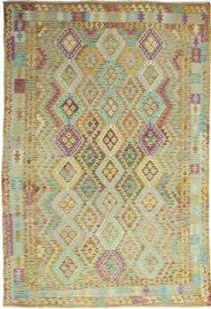 Kilim Afgán Heritage 292x200