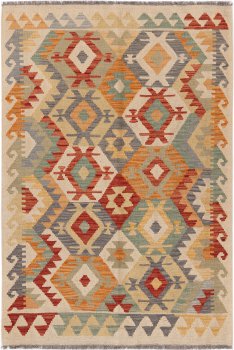 Kilim Afgán 148x100