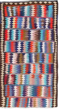 Kilim Fars Antique 284x159