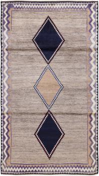 Persja Gabbeh Ghashghai 216x120