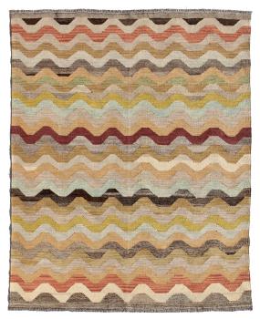 Kilim Afghan Heritage 201x152