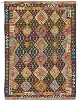 Kilim Afgán 207x153