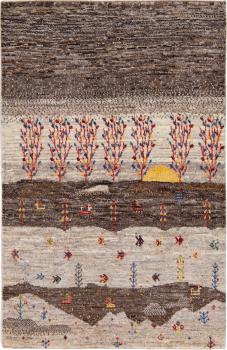 Persia Gabbeh Nomad 150x98