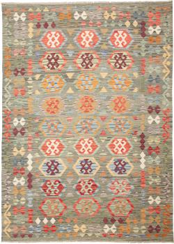 Chilim  Afghan 235x168