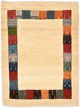 ペルシャ ギャッベ ペルシャ ロリbaft 137x103