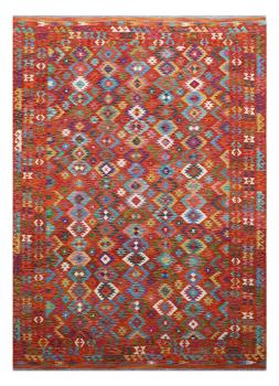 Kilim Afghan 350x252