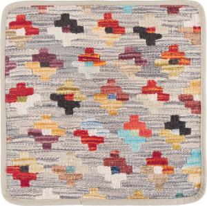 Kilim Afghan Cushion Cover 40x40