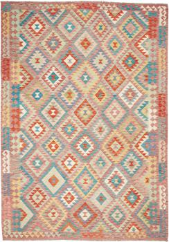 Kilim Afgán 297x209