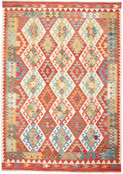 Kilim  Afghan 249x175