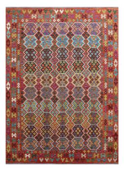 Kilim Afghan 347x257