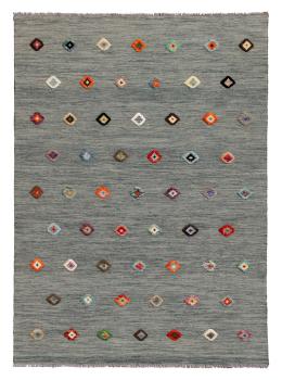 Kilim Afghan Nimbaft Edition 199x144