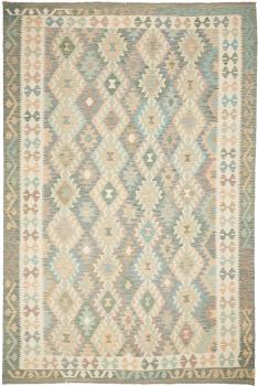 Kilim Afgán 305x202