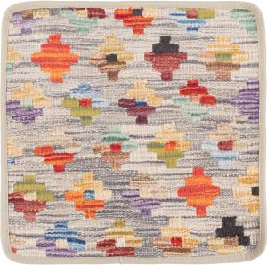 Kilim Afghan Cushion Cover 40x40