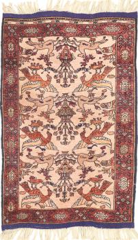 Kashmir Silk 130x87