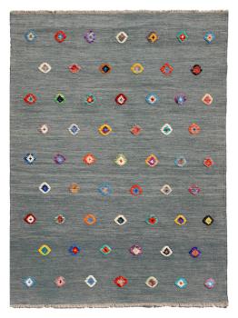 Kilim Afghan Nimbaft Edition 197x151