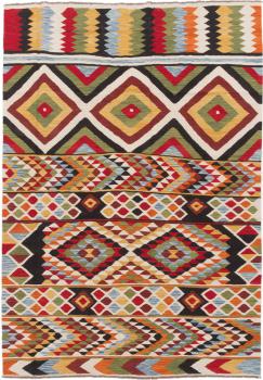 Kilim Afghan Heritage 302x210