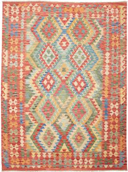Kilim  Afegão 239x180