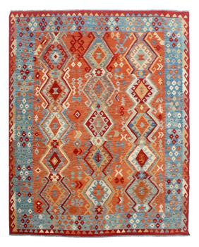 Kilim Afghan 285x247