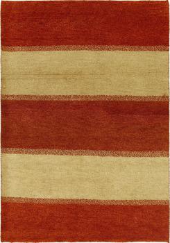 ギャッベ ペルシャ 179x125