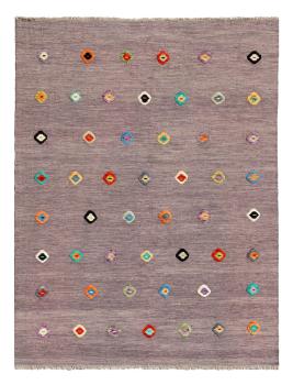 Kilim Afghan Nimbaft Edition 197x155