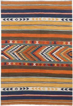 Kilim Afegão Heritage 295x207