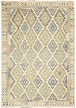 Kilim Afghan 290x208