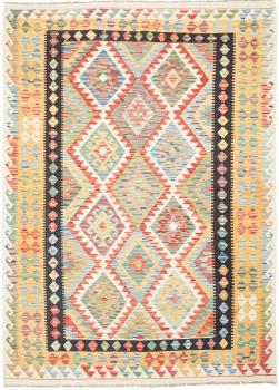 Kilim  Afghan 236x169