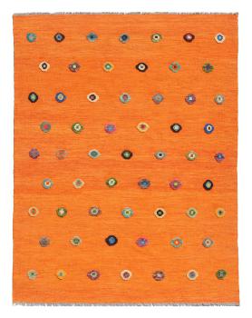 Kilim Afghan Nimbaft Edition 192x152