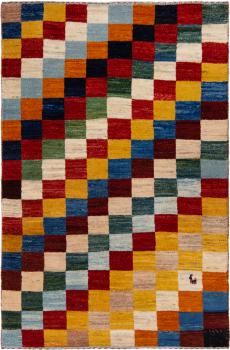 Persia Gabbeh Nomad 149x101
