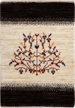 Persisk Gabbeh Loribaft Nowbaft 59x41