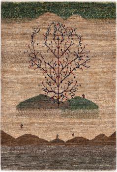 Persa Gabbeh Loribaft Atelier 117x81