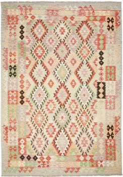 Kilim Afghan 292x203