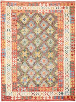 Kilim  Afghan 239x180