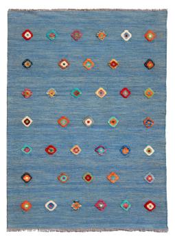 Kilim Afghan Nimbaft Edition 171x127
