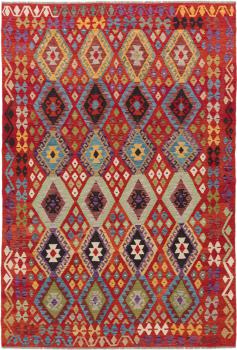 Kilim Afghan 308x208