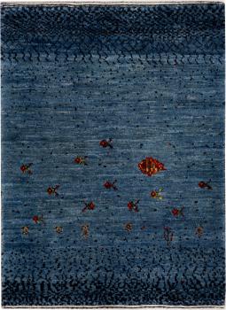 Perzisch Gabbeh Loribaft Nowbaft 72x53