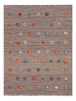 Kilim Afghan Nimbaft Edition 167x131