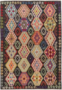 Kilim Afegão 297x205