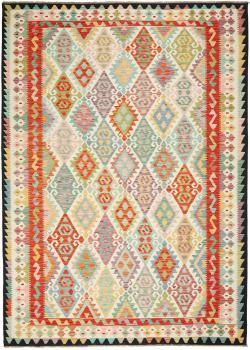 Kilim Afgán 292x207