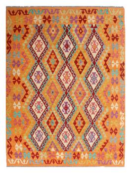 Kilim Afghan 234x179