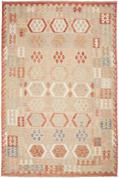 Kilim Afegão 296x201