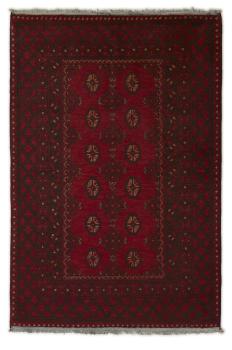 Afghan Akhche 145x99