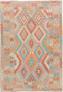 Kilim Afgán 288x206