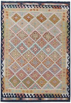 Kilim Afgán 251x173