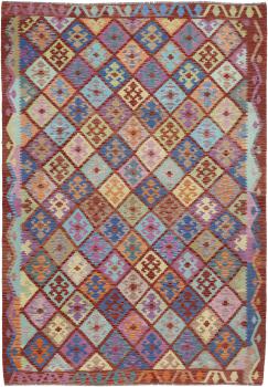 Kilim Afghan 291x208
