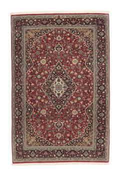 Qum Sherkat Silk Warp 157x104