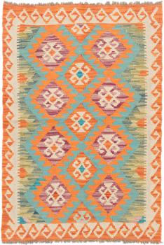 Kilim Afegão 121x82