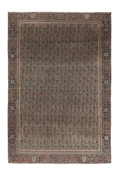 Farahan Antique 197x125
