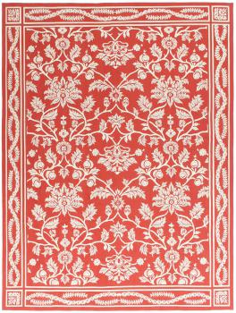 Kilim Aubusson 367x274