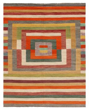Kilim Aghan Design 246x173
